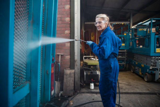 Best House Pressure Washing  in Wiggins, CO