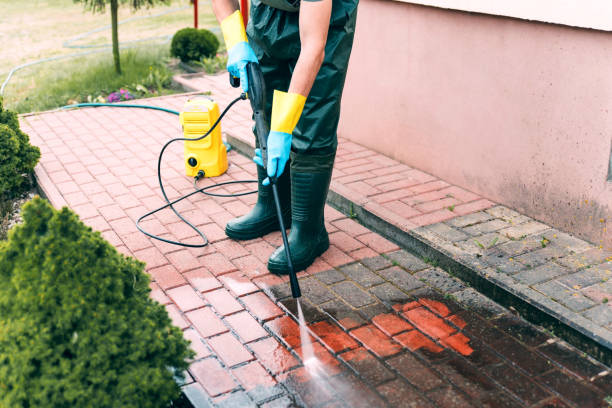 Best Sidewalk Pressure Washing  in Wiggins, CO