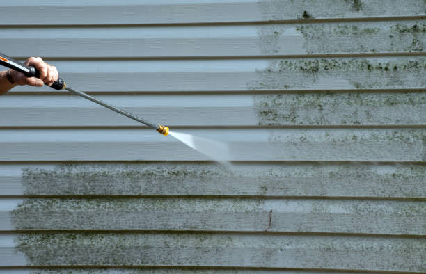 Best Pressure Washing Estimates  in Wiggins, CO
