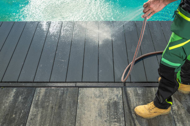 Best Deck Pressure Washing  in Wiggins, CO