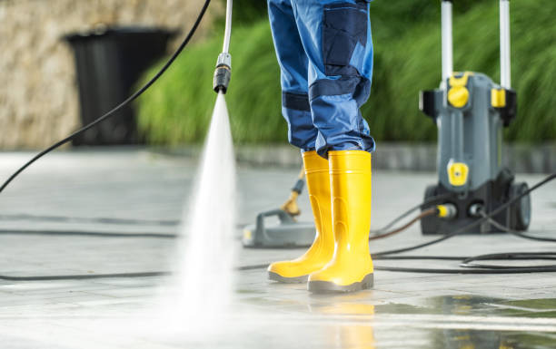 Best Affordable Power Washing  in Wiggins, CO