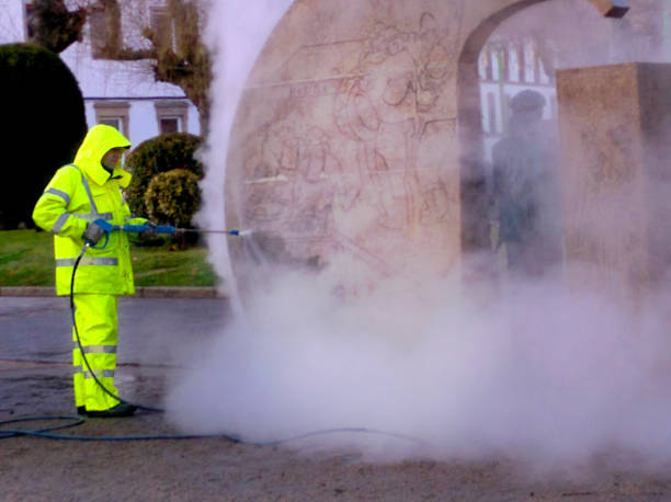 Best Concrete Pressure Washing  in Wiggins, CO