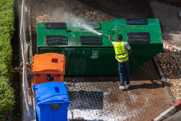 Wiggins, CO Pressure Washing Company